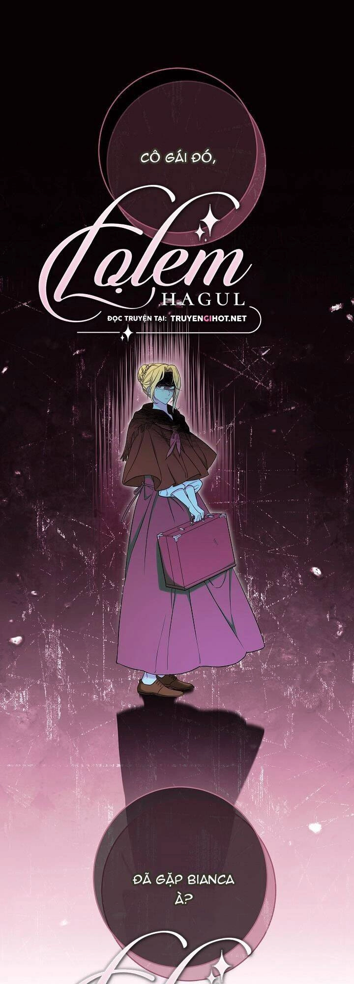 Cuộc Hôn Nhân Vụ Lợi Chapter 34.1 - 2