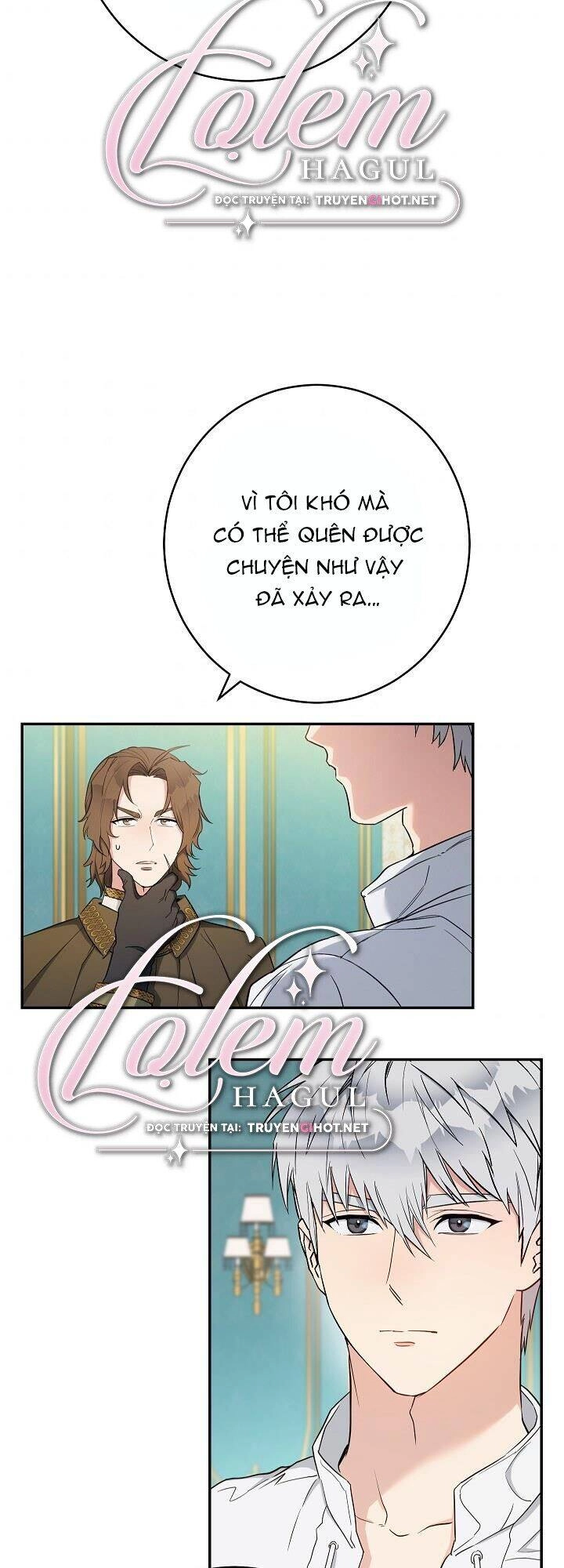 Cuộc Hôn Nhân Vụ Lợi Chapter 34.1 - 4