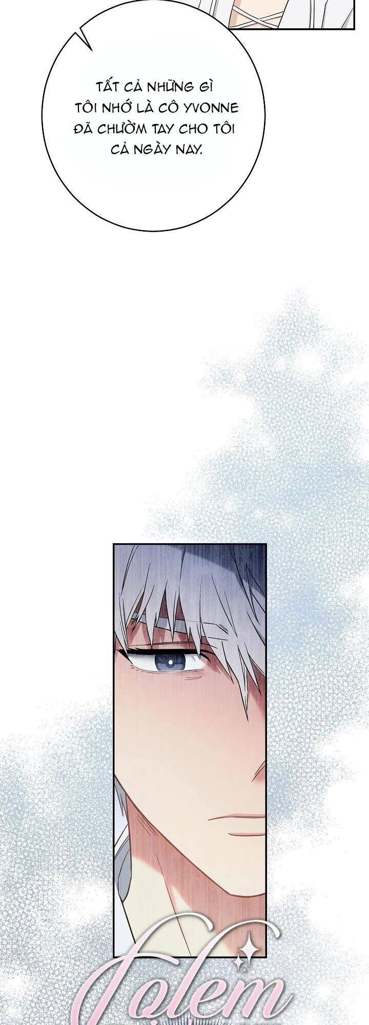 Cuộc Hôn Nhân Vụ Lợi Chapter 34.1 - 5