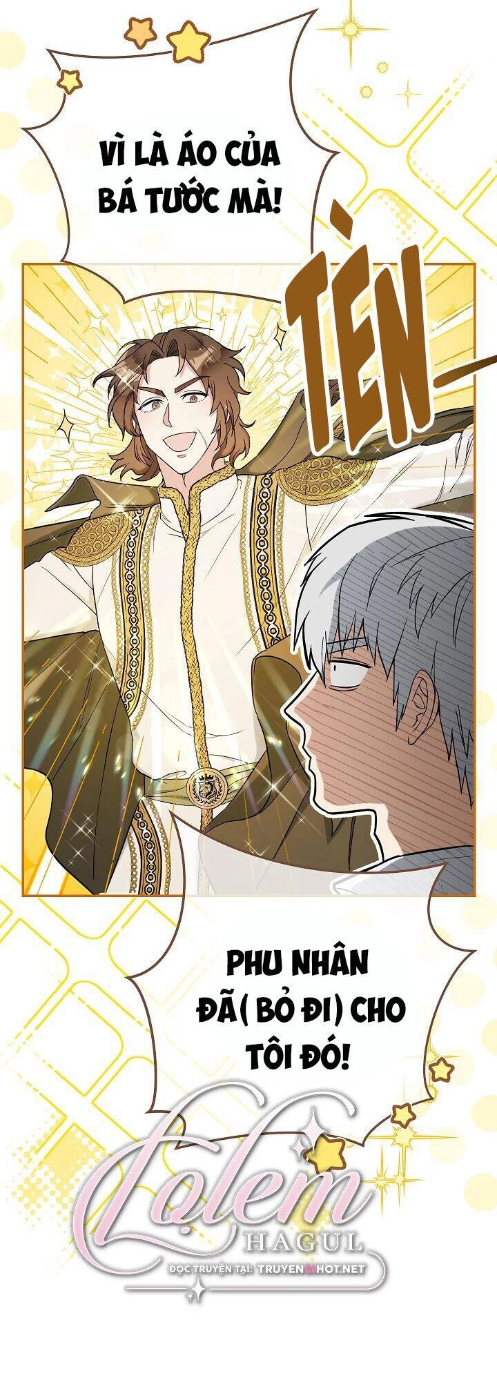 Cuộc Hôn Nhân Vụ Lợi Chapter 34.1 - 8