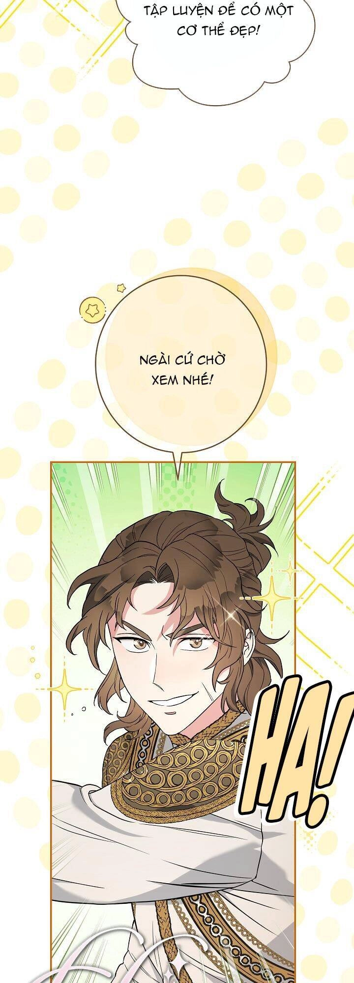 Cuộc Hôn Nhân Vụ Lợi Chapter 34.1 - 10