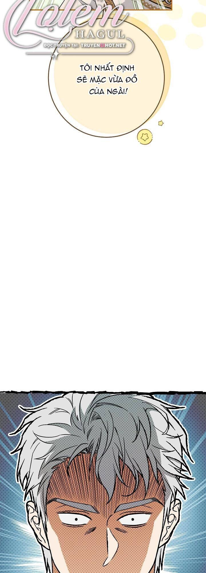 Cuộc Hôn Nhân Vụ Lợi Chapter 34.1 - 11