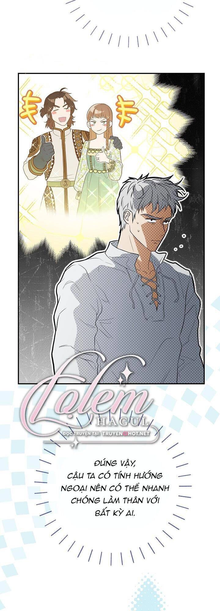 Cuộc Hôn Nhân Vụ Lợi Chapter 34.1 - 14