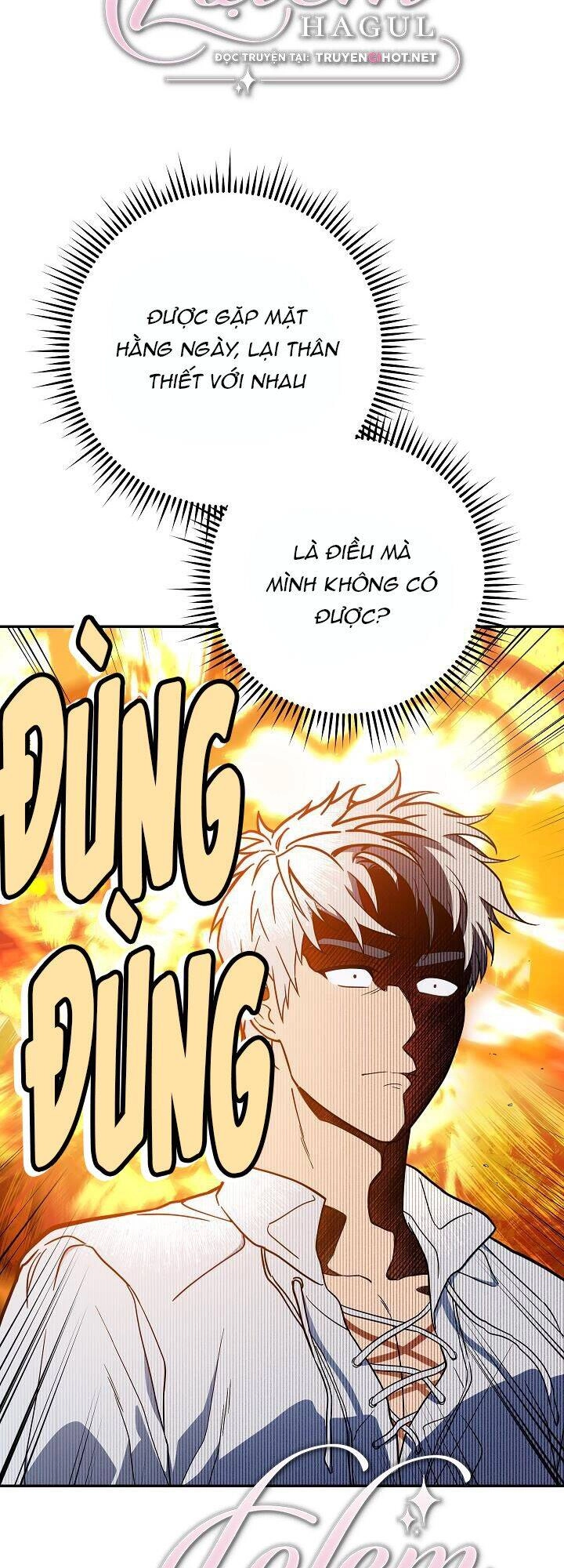 Cuộc Hôn Nhân Vụ Lợi Chapter 34.1 - 16