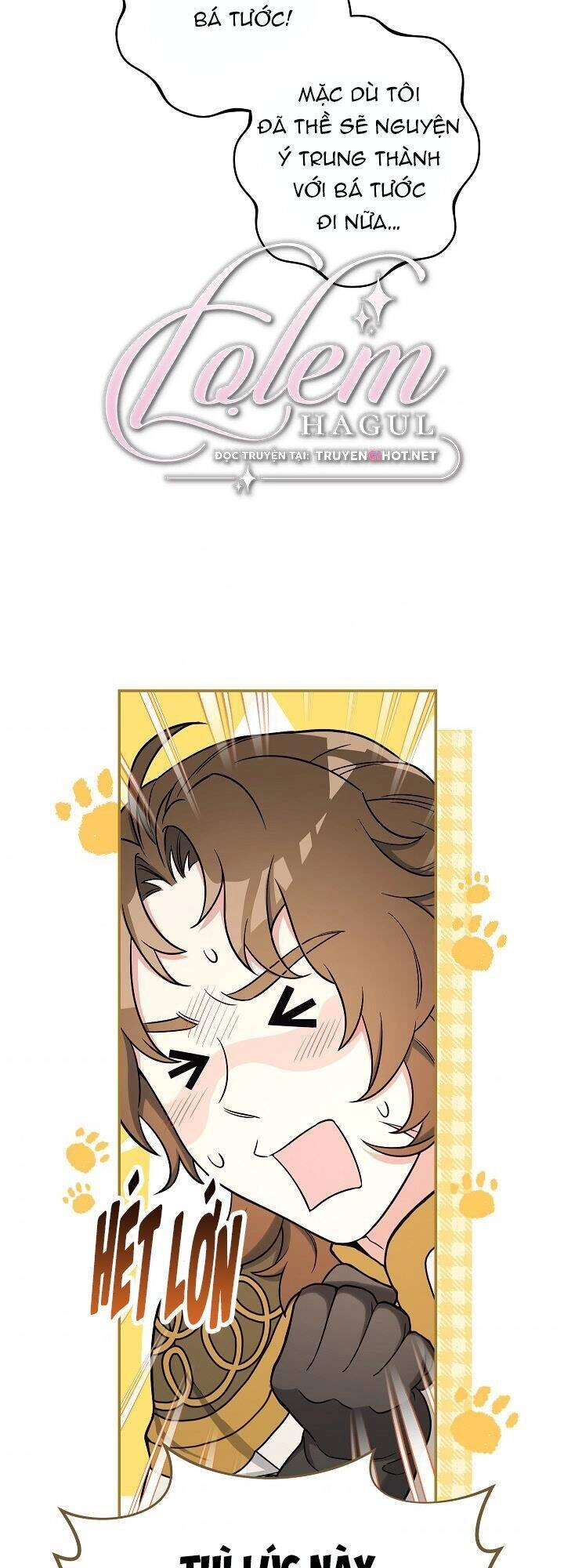 Cuộc Hôn Nhân Vụ Lợi Chapter 34.1 - 20