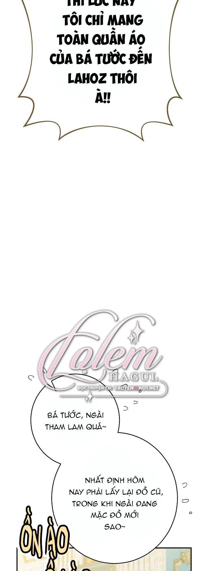 Cuộc Hôn Nhân Vụ Lợi Chapter 34.1 - 21