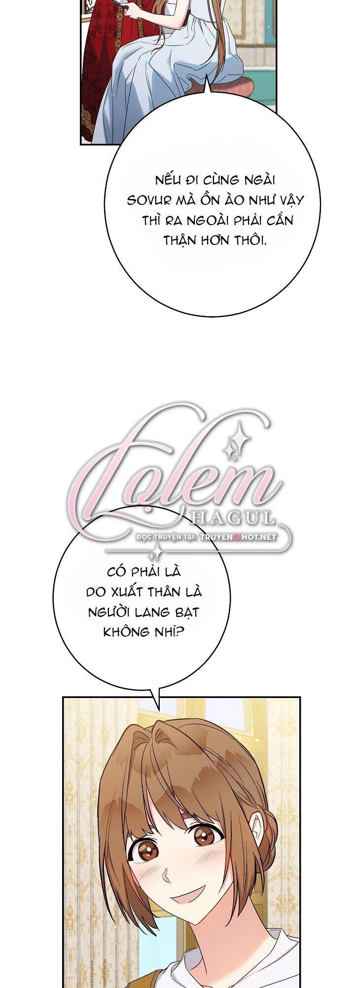 Cuộc Hôn Nhân Vụ Lợi Chapter 34.1 - 23