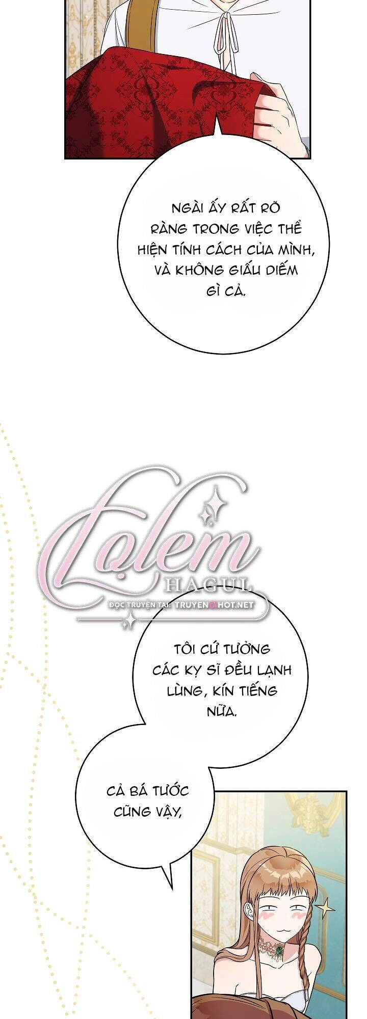 Cuộc Hôn Nhân Vụ Lợi Chapter 34.1 - 24