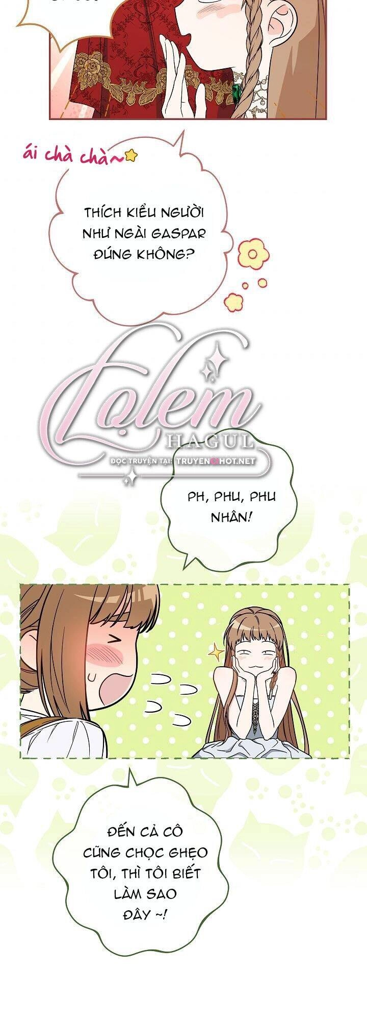 Cuộc Hôn Nhân Vụ Lợi Chapter 34.1 - 26