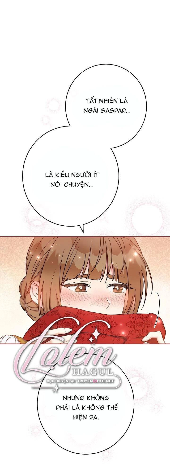 Cuộc Hôn Nhân Vụ Lợi Chapter 34.1 - 27