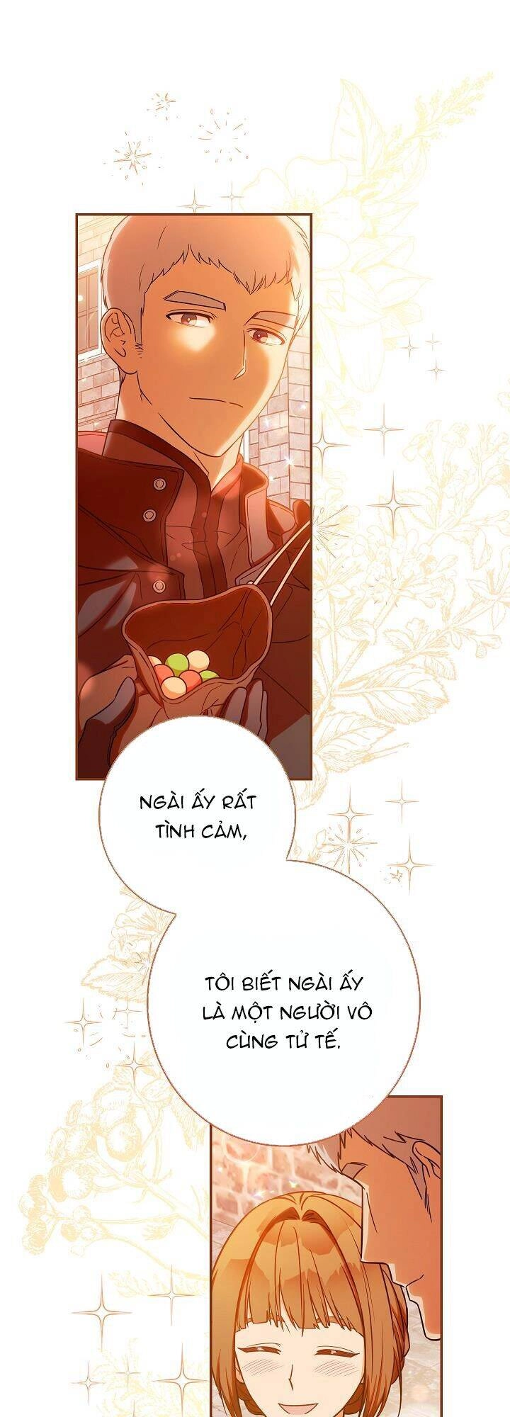 Cuộc Hôn Nhân Vụ Lợi Chapter 34.1 - 28