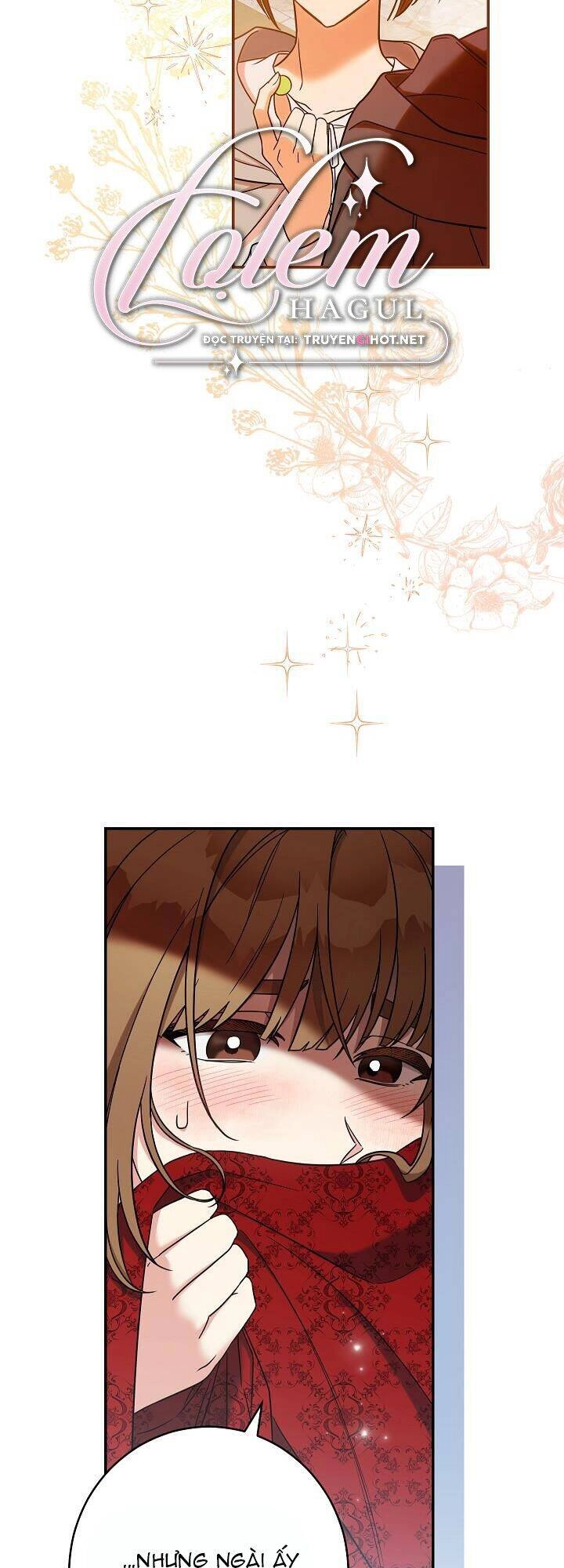 Cuộc Hôn Nhân Vụ Lợi Chapter 34.1 - 29