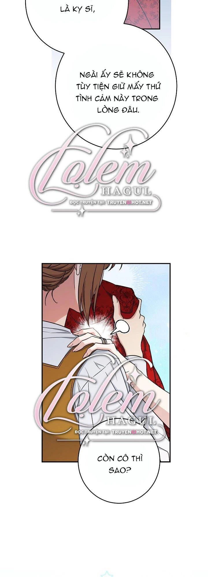 Cuộc Hôn Nhân Vụ Lợi Chapter 34.1 - 30