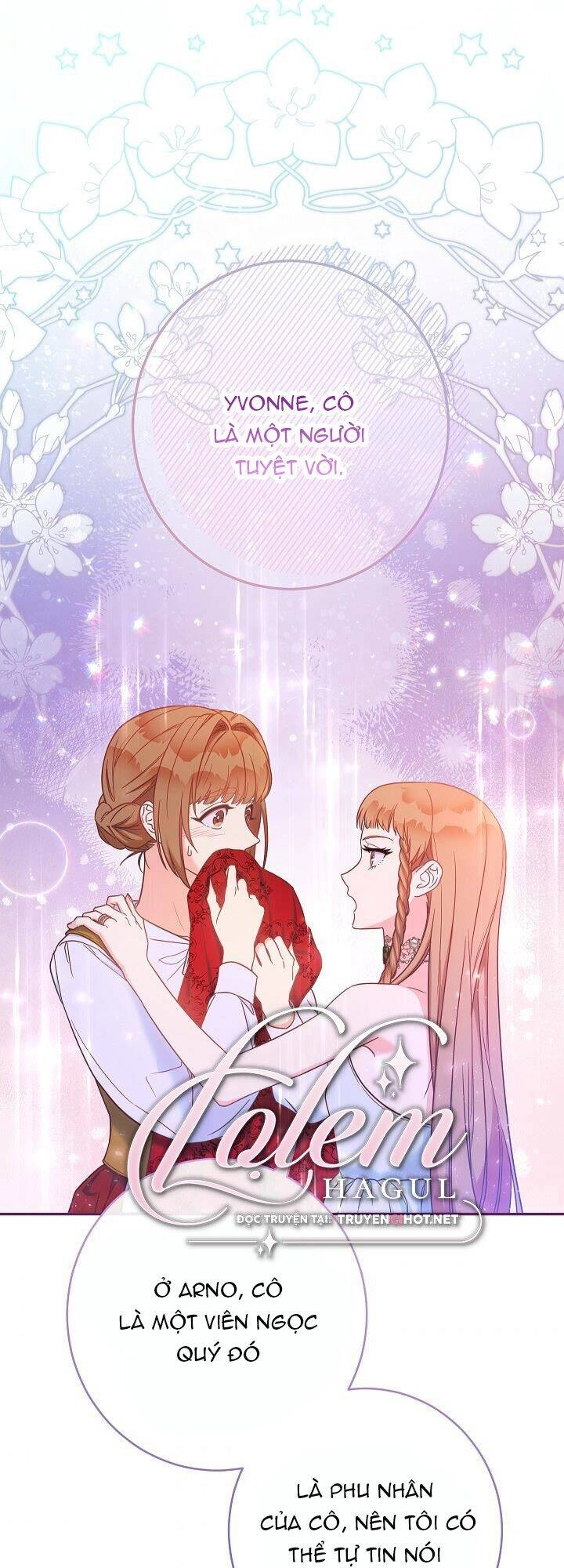 Cuộc Hôn Nhân Vụ Lợi Chapter 34.1 - 31