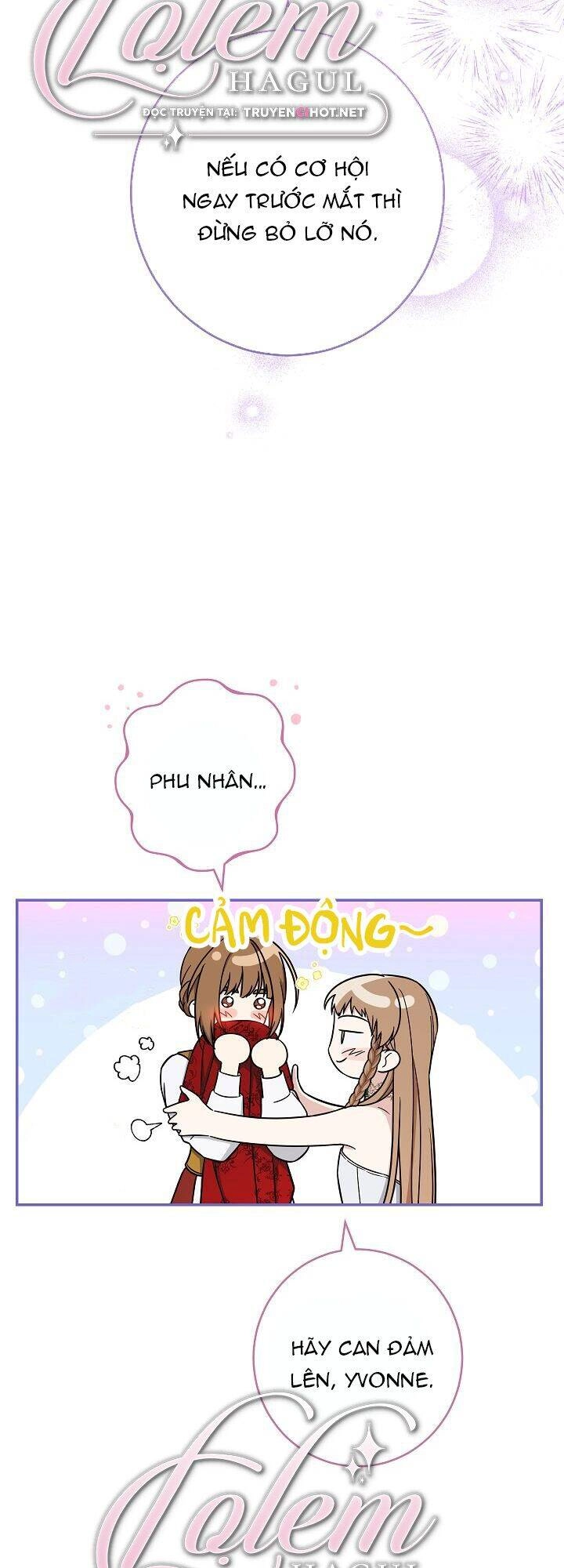 Cuộc Hôn Nhân Vụ Lợi Chapter 34.1 - 33