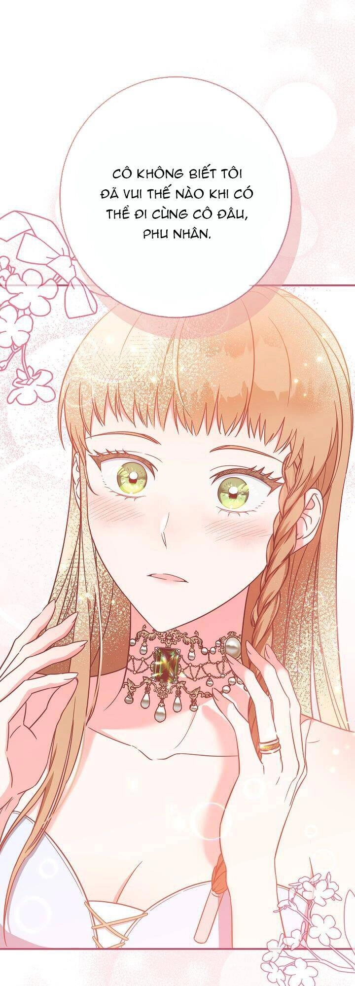 Cuộc Hôn Nhân Vụ Lợi Chapter 34.1 - 35