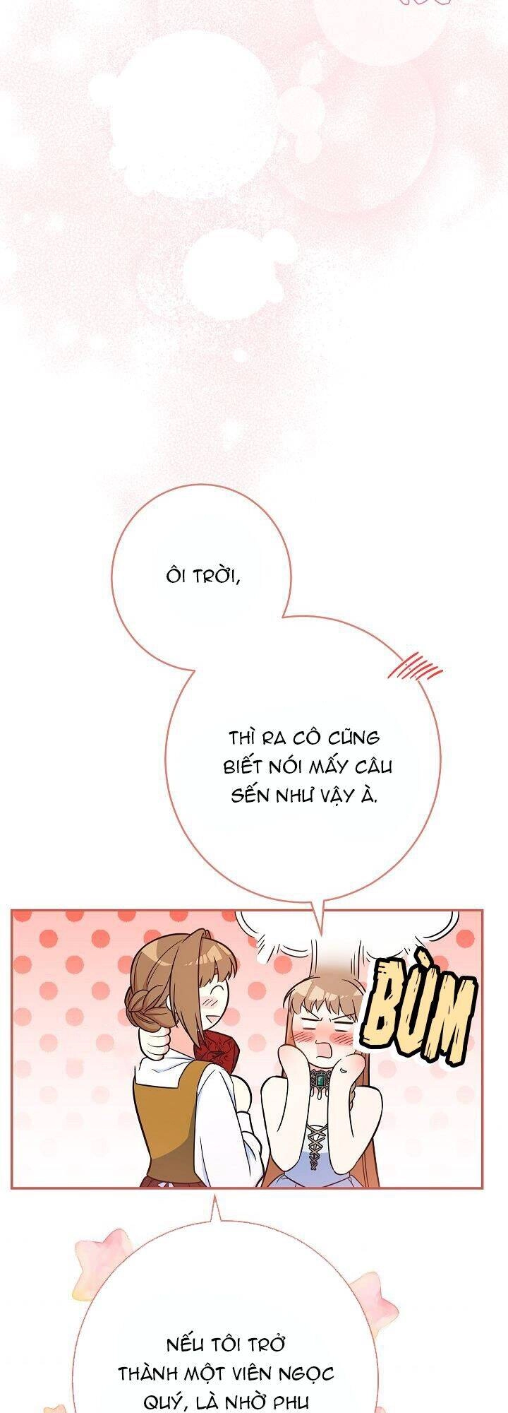 Cuộc Hôn Nhân Vụ Lợi Chapter 34.1 - 36