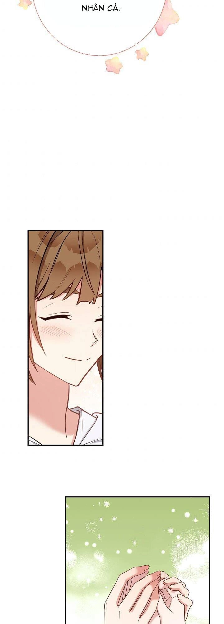 Cuộc Hôn Nhân Vụ Lợi Chapter 34.1 - 37