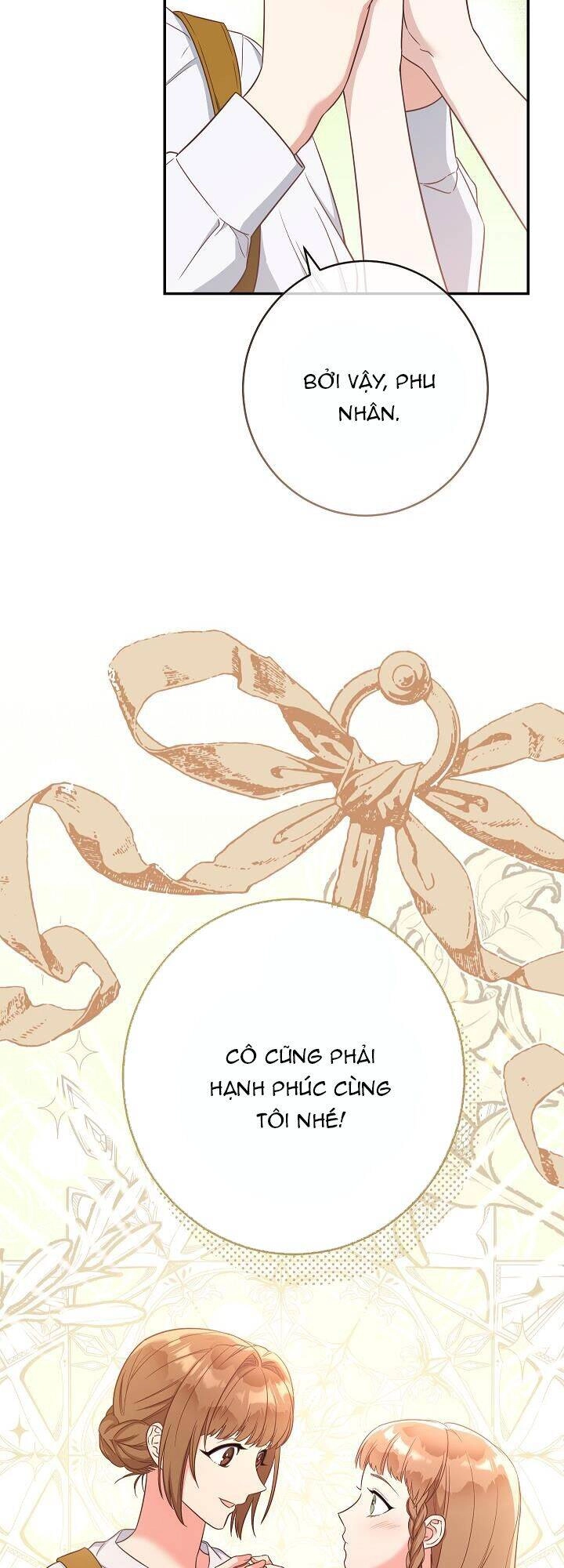 Cuộc Hôn Nhân Vụ Lợi Chapter 34.1 - 38