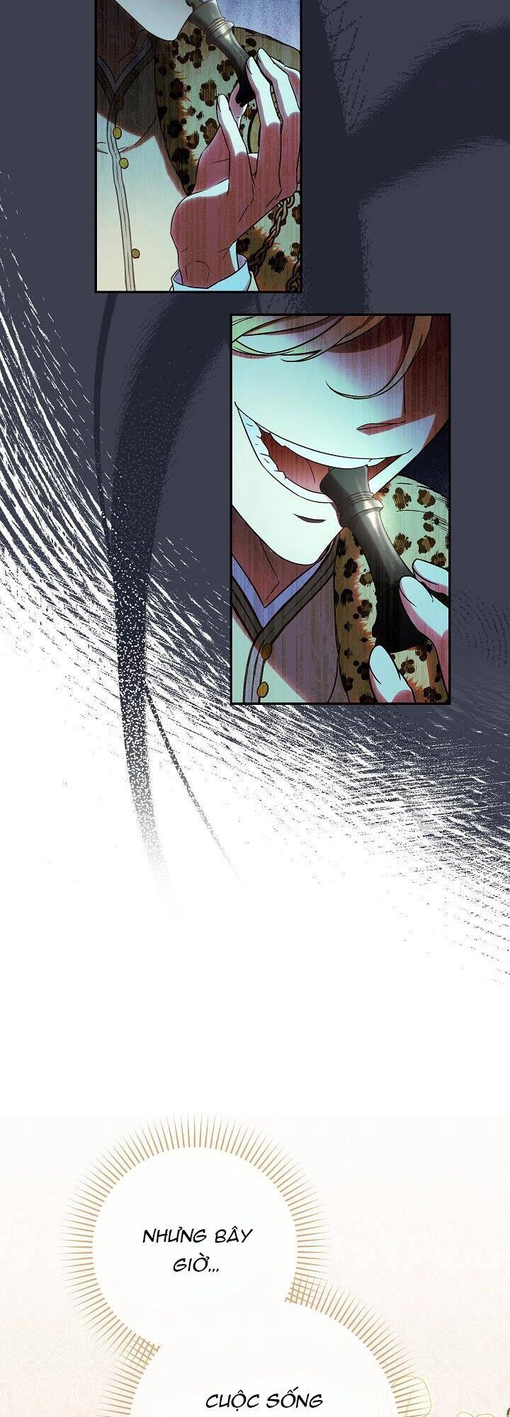 Cuộc Hôn Nhân Vụ Lợi Chapter 34.1 - 43