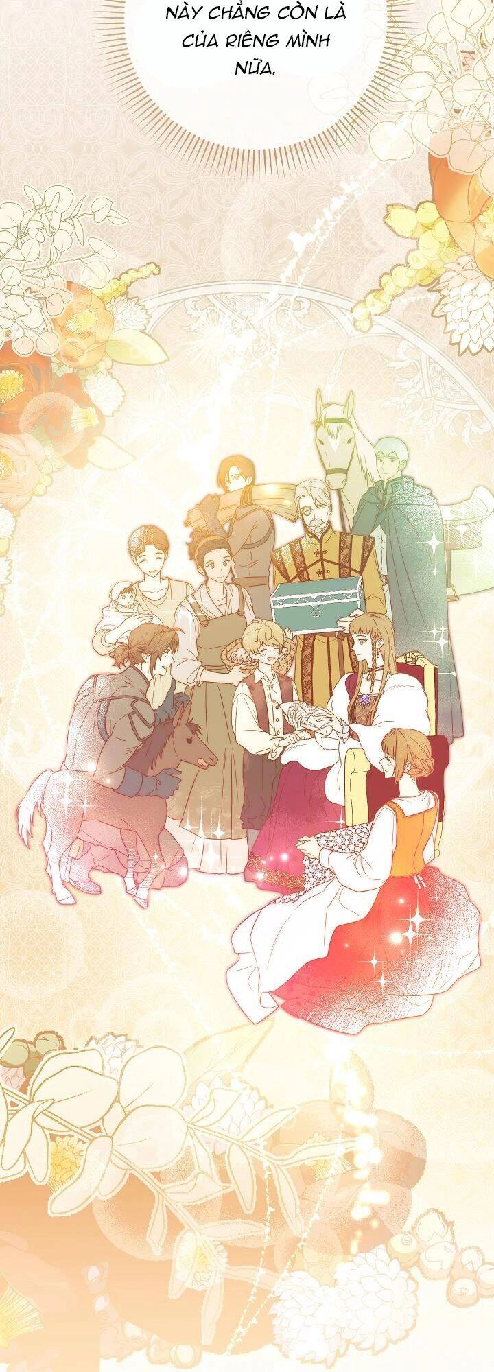 Cuộc Hôn Nhân Vụ Lợi Chapter 34.1 - 44