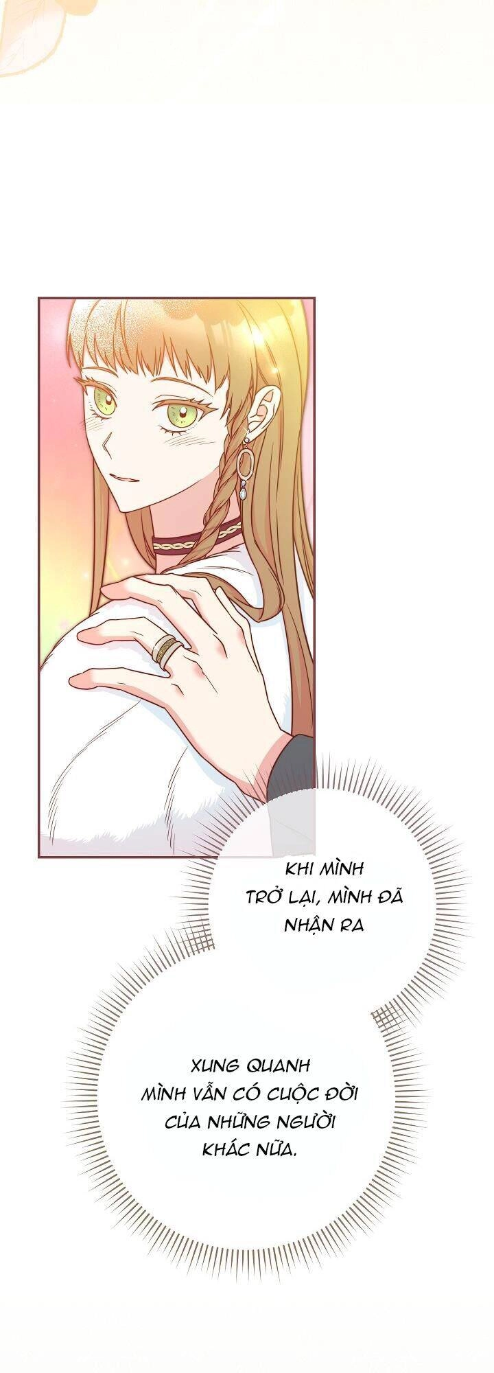 Cuộc Hôn Nhân Vụ Lợi Chapter 34.1 - 45