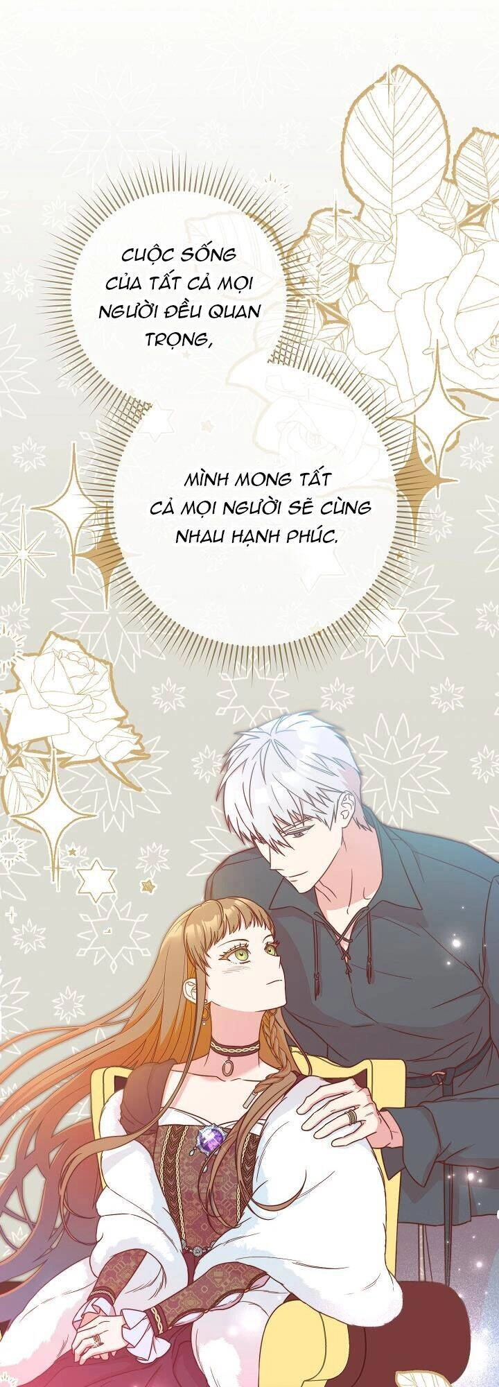 Cuộc Hôn Nhân Vụ Lợi Chapter 34.1 - 46