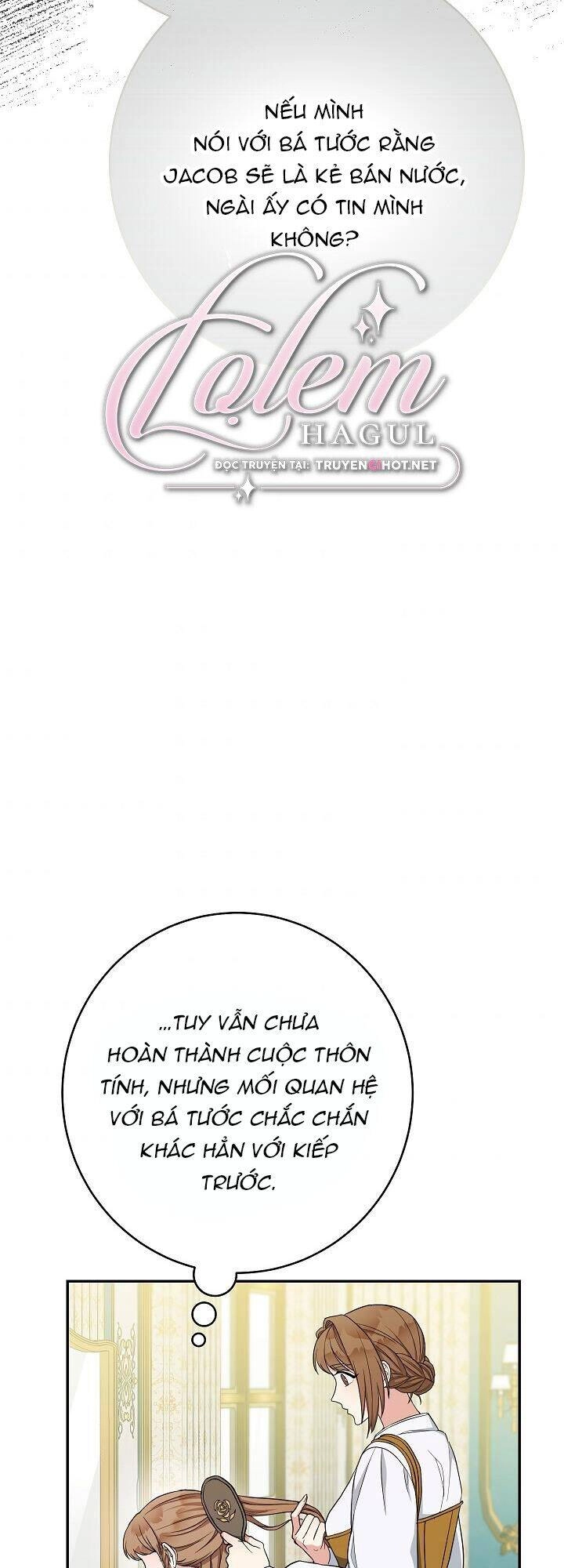 Cuộc Hôn Nhân Vụ Lợi Chapter 34.1 - 48