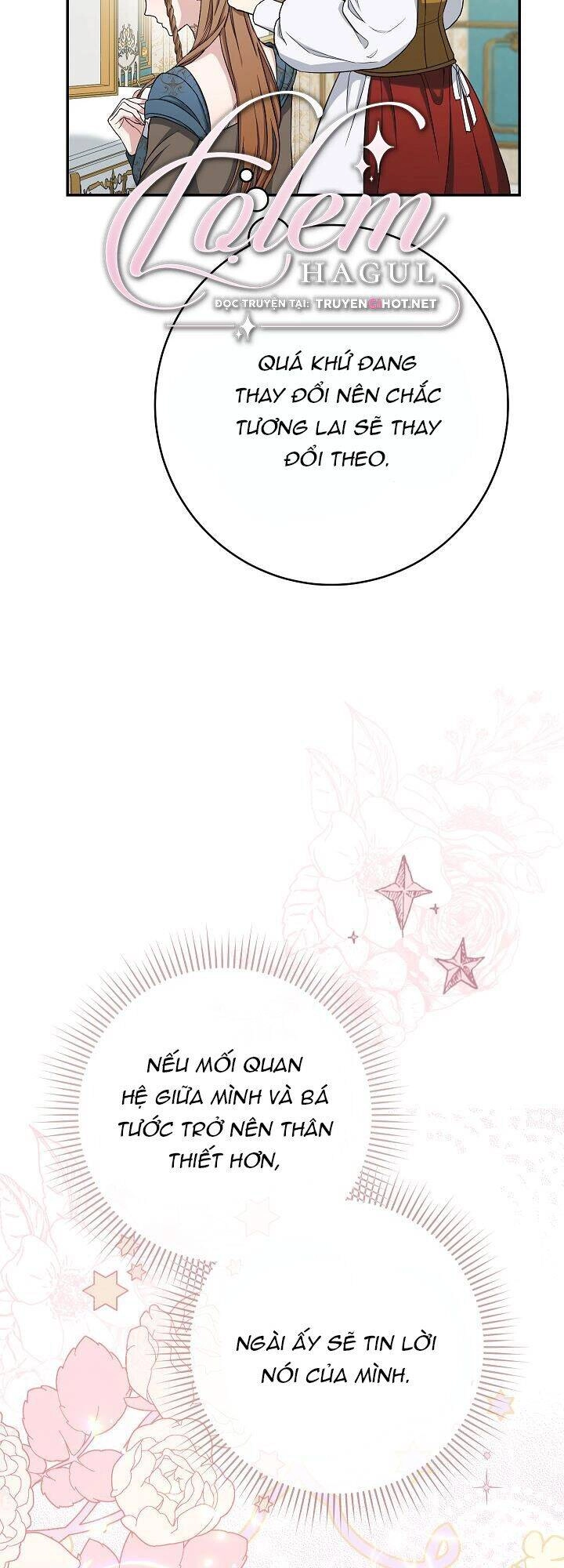 Cuộc Hôn Nhân Vụ Lợi Chapter 34.1 - 49