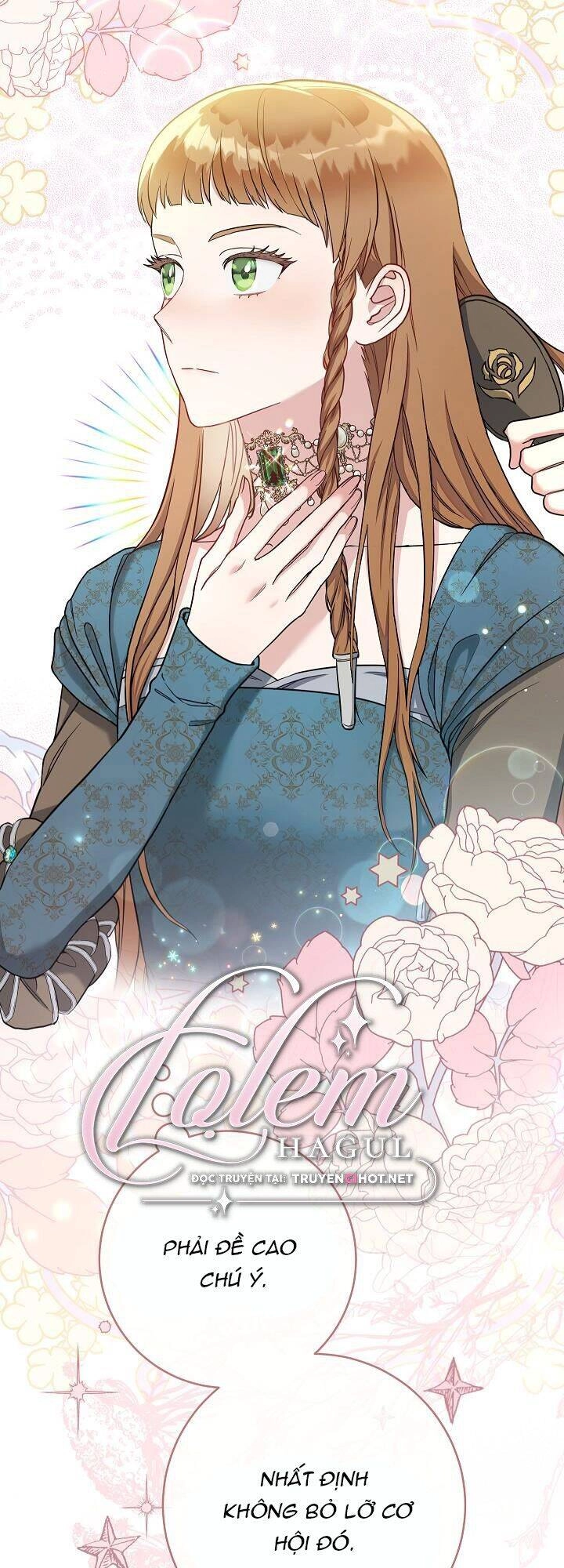 Cuộc Hôn Nhân Vụ Lợi Chapter 34.1 - 50