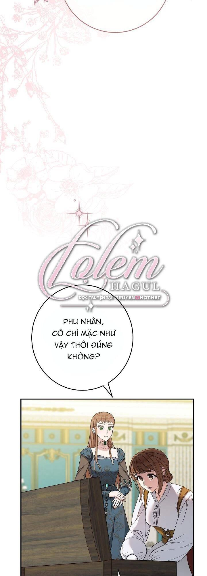 Cuộc Hôn Nhân Vụ Lợi Chapter 34.1 - 51