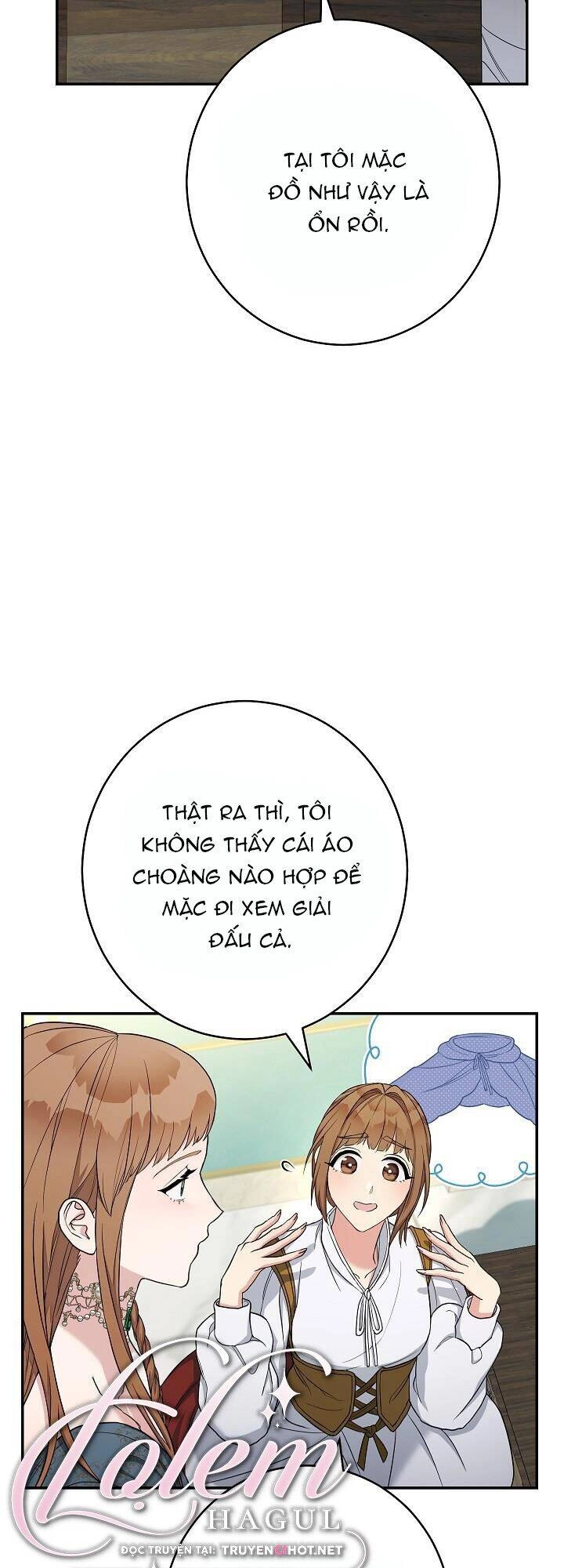 Cuộc Hôn Nhân Vụ Lợi Chapter 34.1 - 52