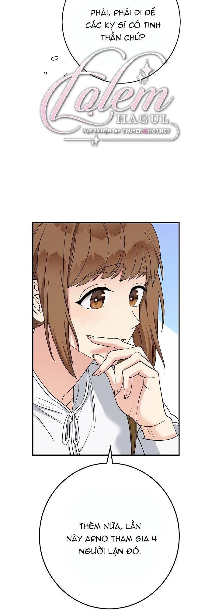 Cuộc Hôn Nhân Vụ Lợi Chapter 34.1 - 54