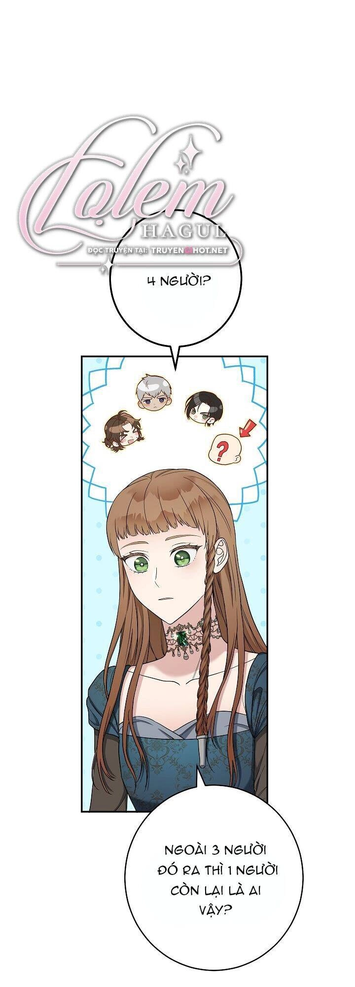 Cuộc Hôn Nhân Vụ Lợi Chapter 34.1 - 55