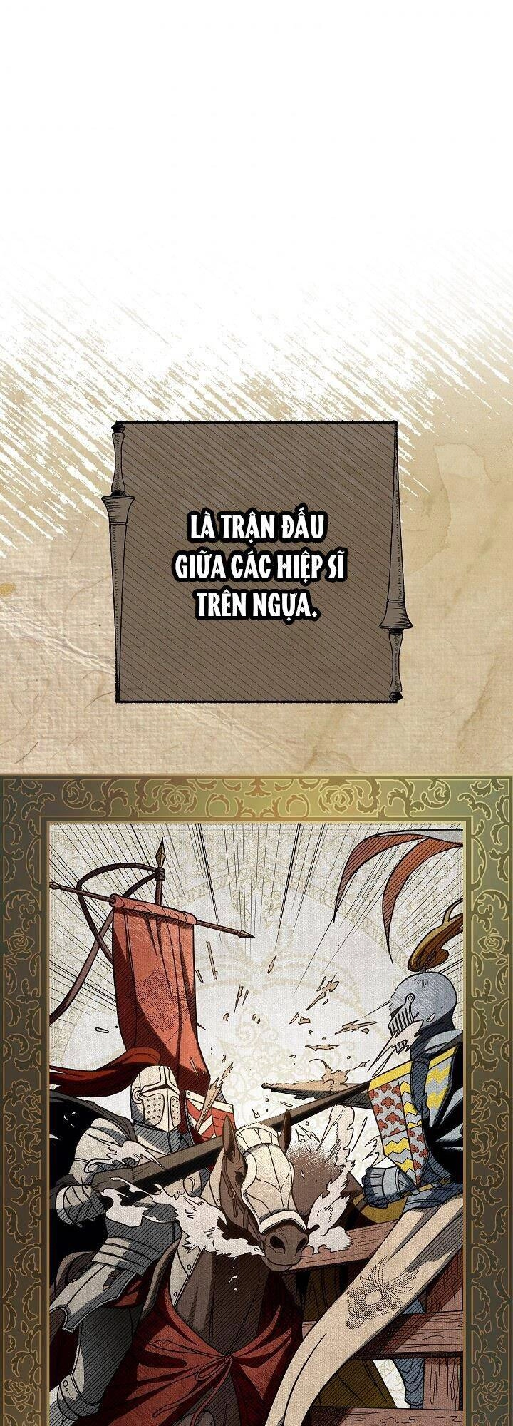 Cuộc Hôn Nhân Vụ Lợi Chapter 34.1 - 59