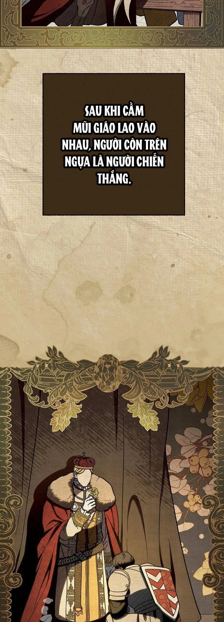 Cuộc Hôn Nhân Vụ Lợi Chapter 34.1 - 60