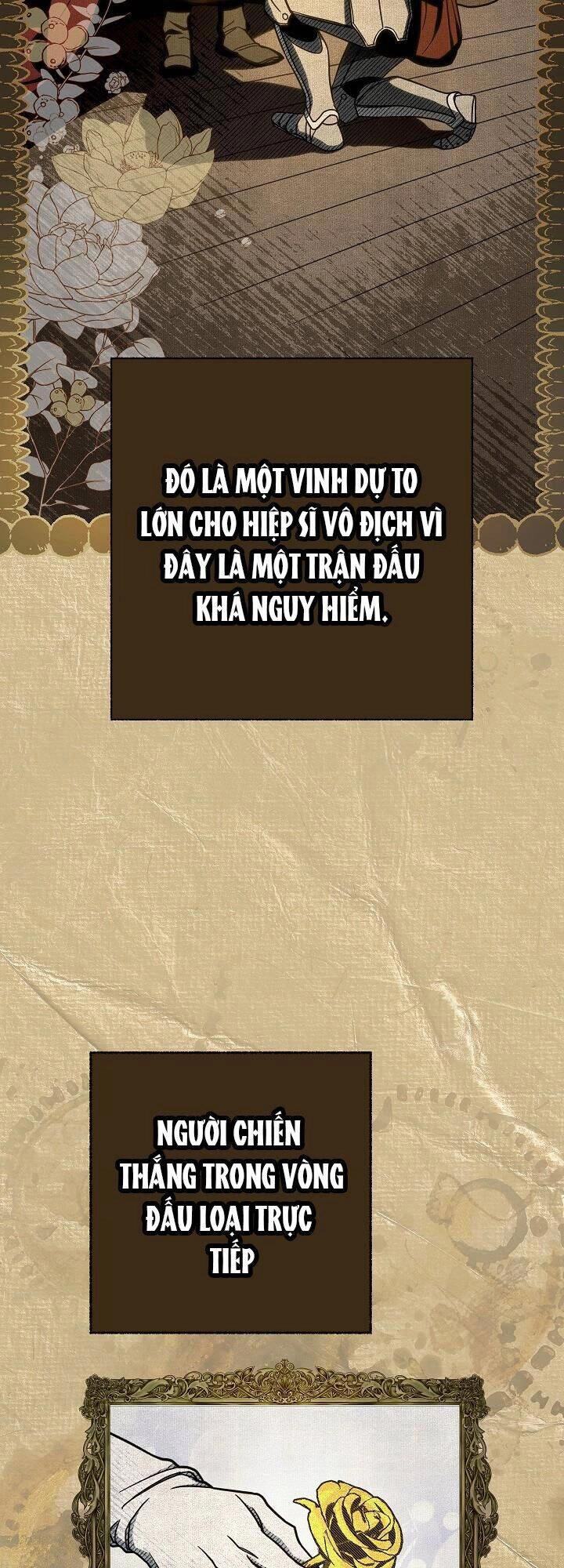 Cuộc Hôn Nhân Vụ Lợi Chapter 34.1 - 61