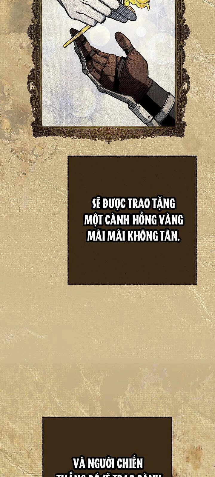 Cuộc Hôn Nhân Vụ Lợi Chapter 34.1 - 62