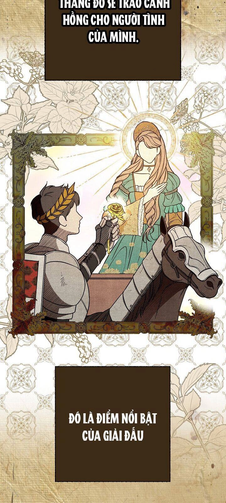 Cuộc Hôn Nhân Vụ Lợi Chapter 34.1 - 63