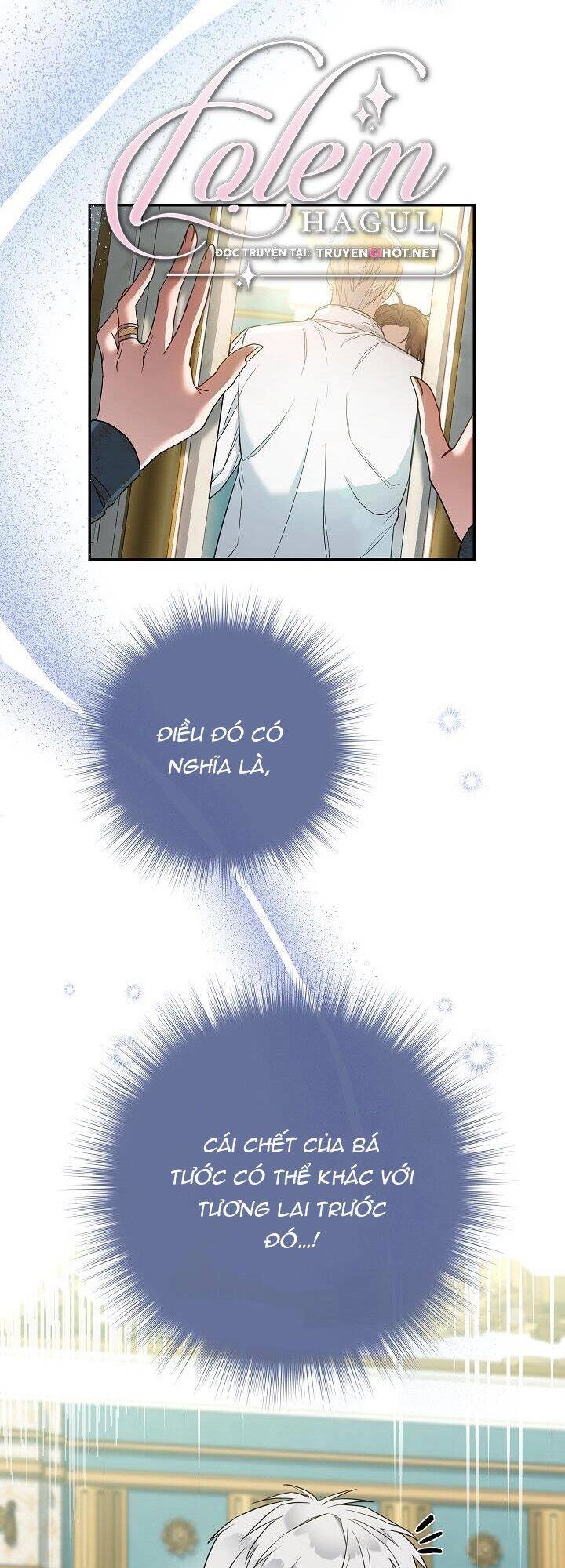 Cuộc Hôn Nhân Vụ Lợi Chapter 34.1 - 69