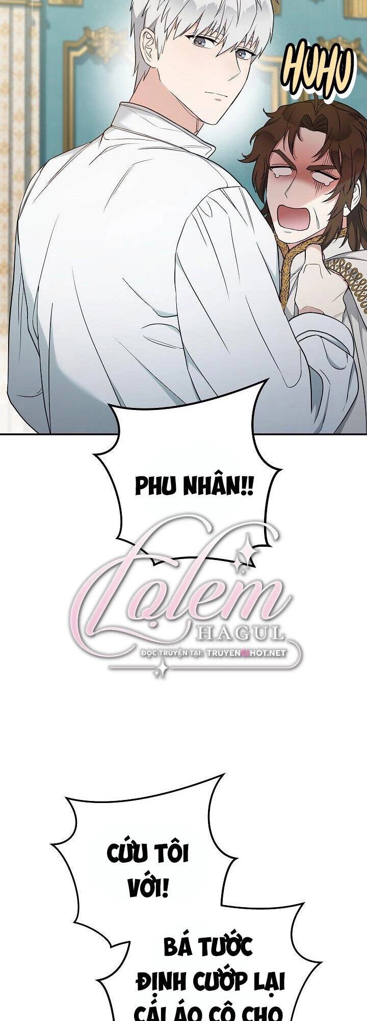 Cuộc Hôn Nhân Vụ Lợi Chapter 34.1 - 70