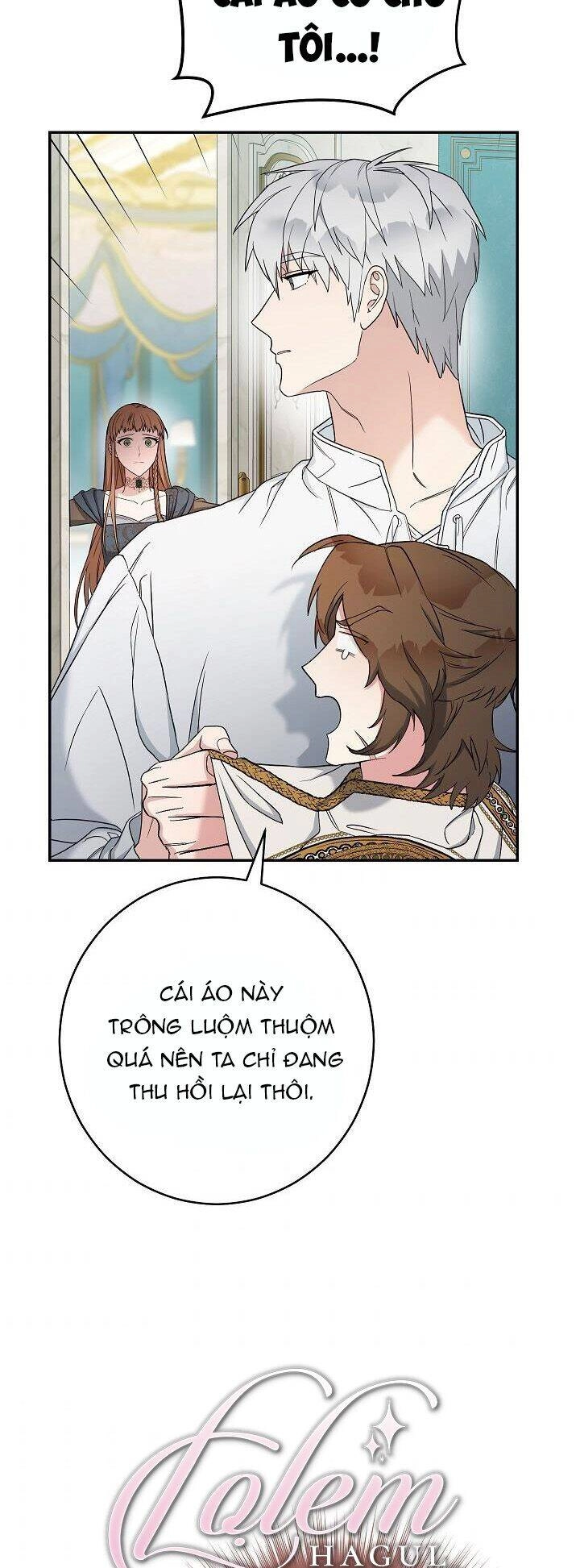 Cuộc Hôn Nhân Vụ Lợi Chapter 34.1 - 71