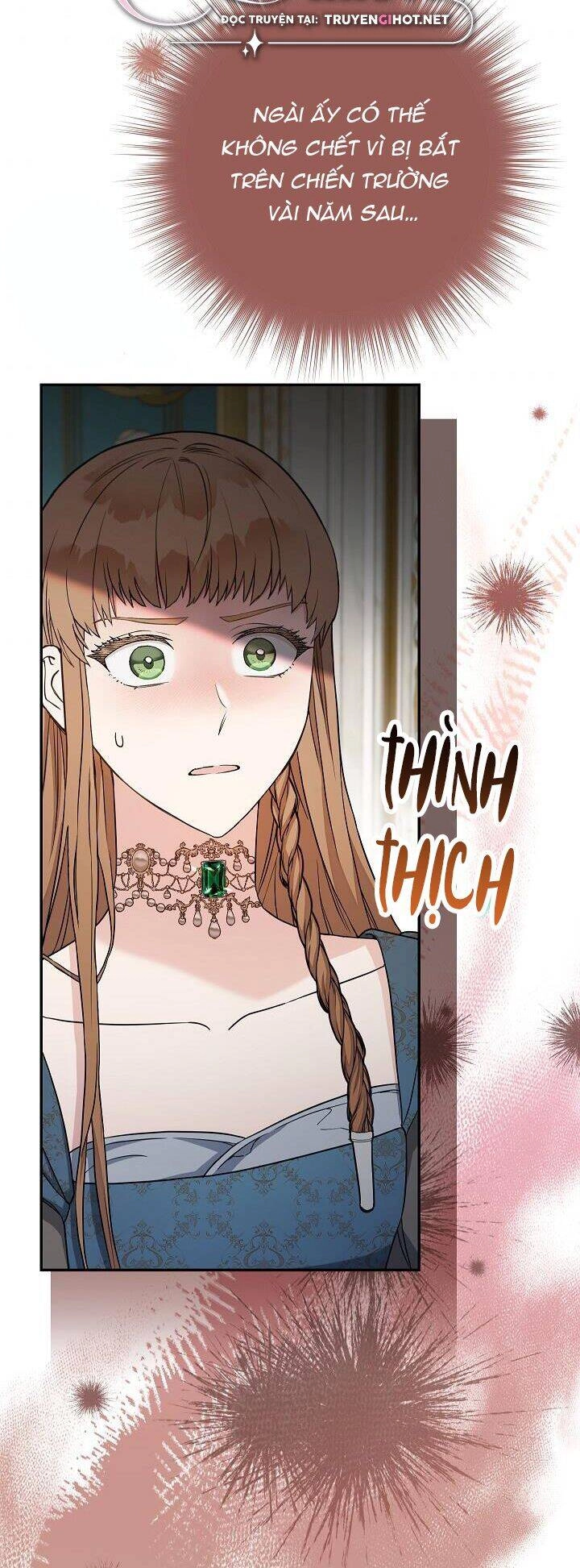 Cuộc Hôn Nhân Vụ Lợi Chapter 34.1 - 72