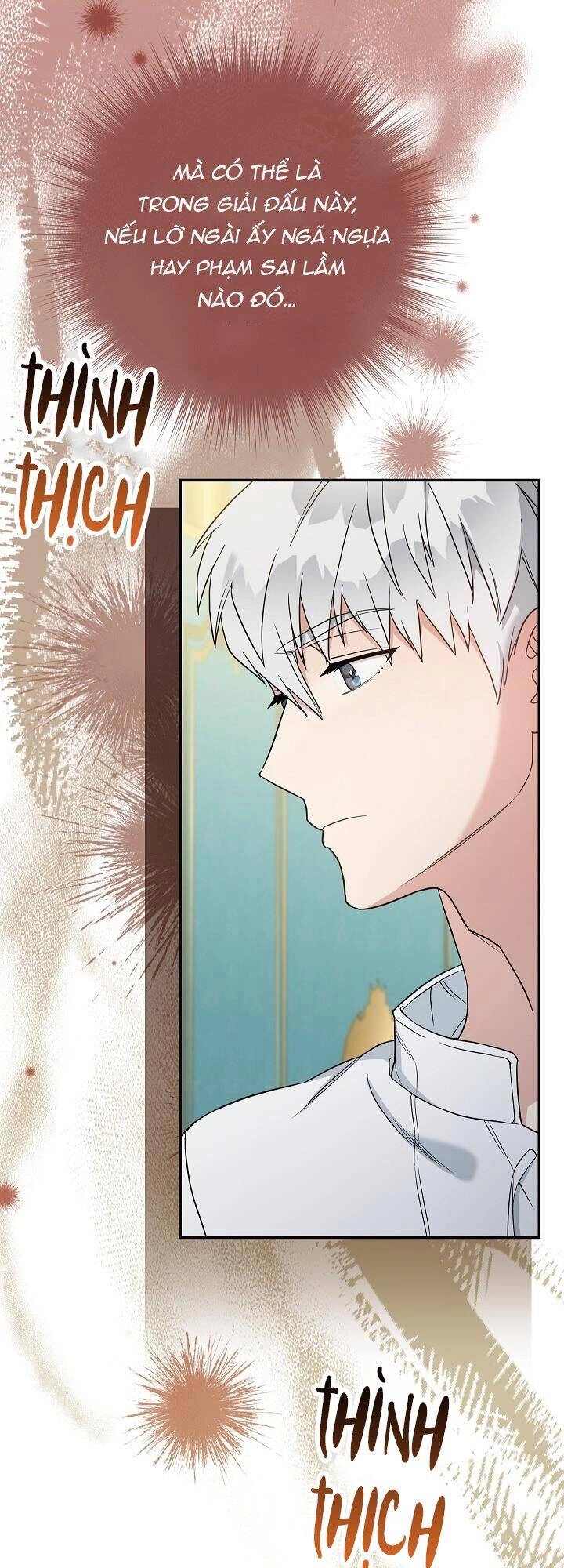 Cuộc Hôn Nhân Vụ Lợi Chapter 34.2 - 1