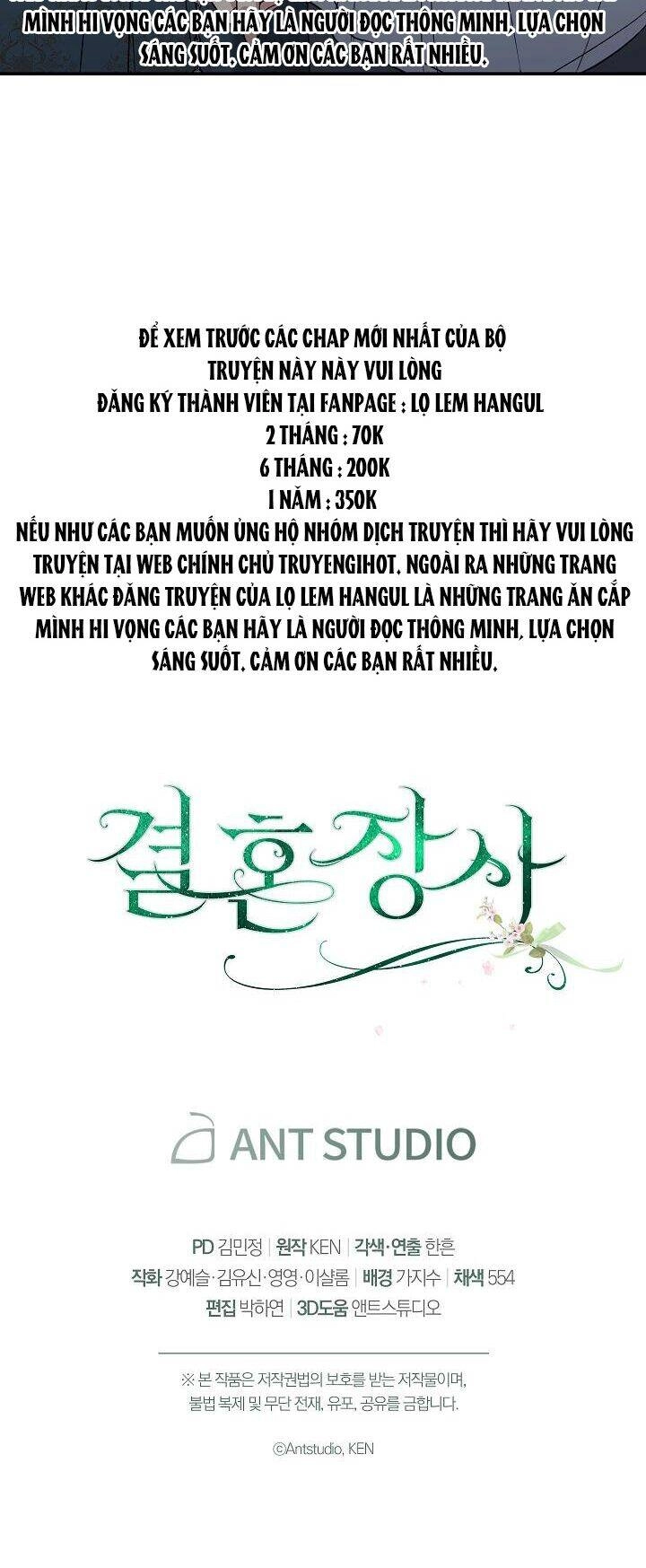 Cuộc Hôn Nhân Vụ Lợi Chapter 34.2 - 4