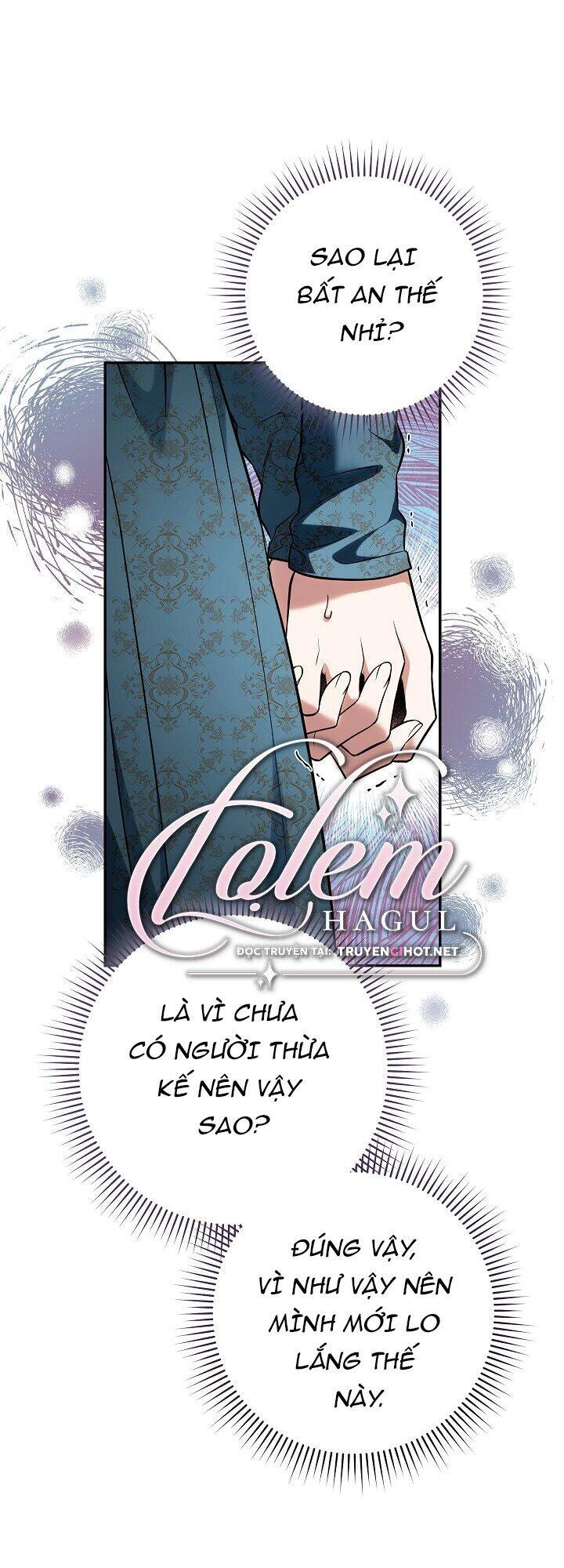 Cuộc Hôn Nhân Vụ Lợi Chapter 35.1 - 5