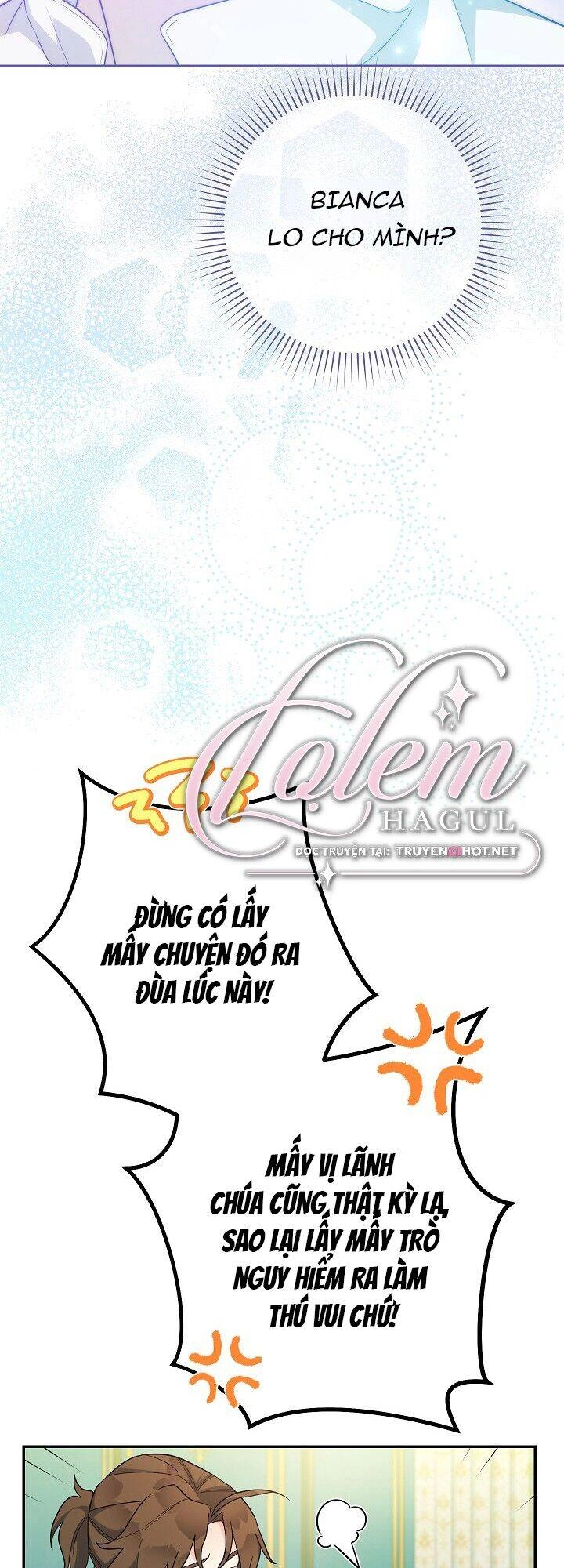 Cuộc Hôn Nhân Vụ Lợi Chapter 35.1 - 12