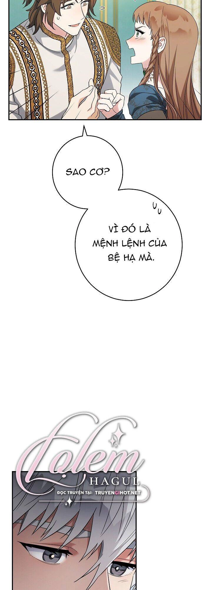 Cuộc Hôn Nhân Vụ Lợi Chapter 35.1 - 13