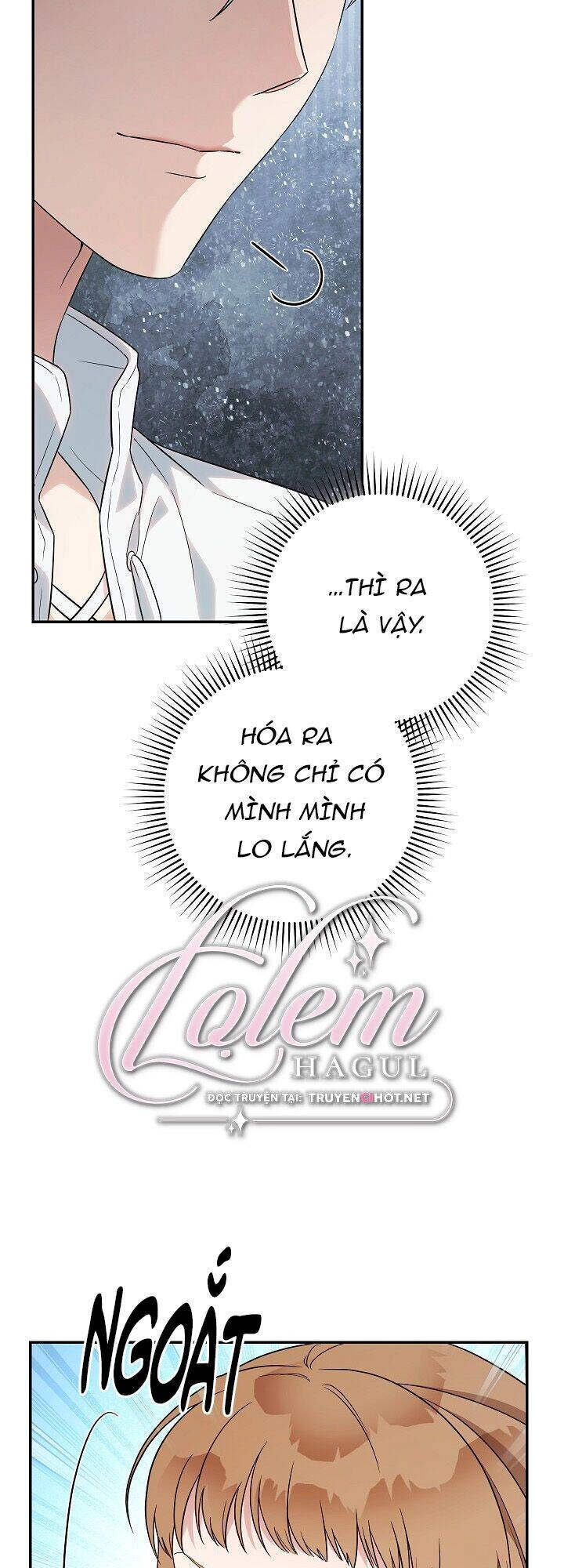 Cuộc Hôn Nhân Vụ Lợi Chapter 35.1 - 14