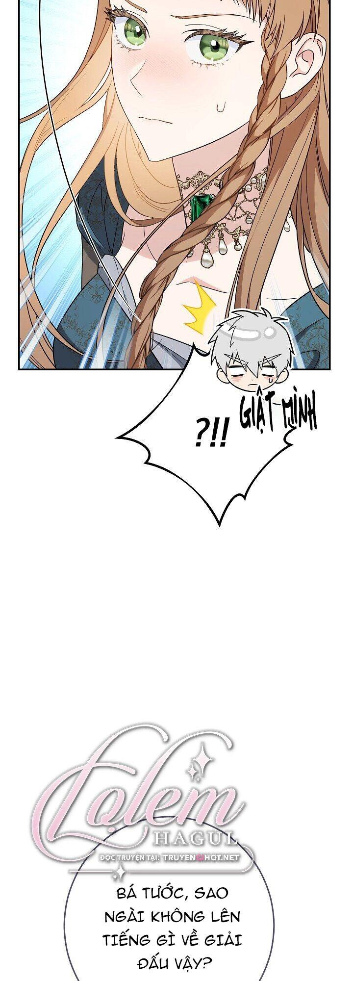 Cuộc Hôn Nhân Vụ Lợi Chapter 35.1 - 15